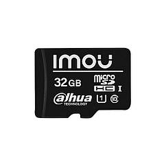 Карта пам'яті IMOU ST2-32-S1 microSDHC 32GB Class 10