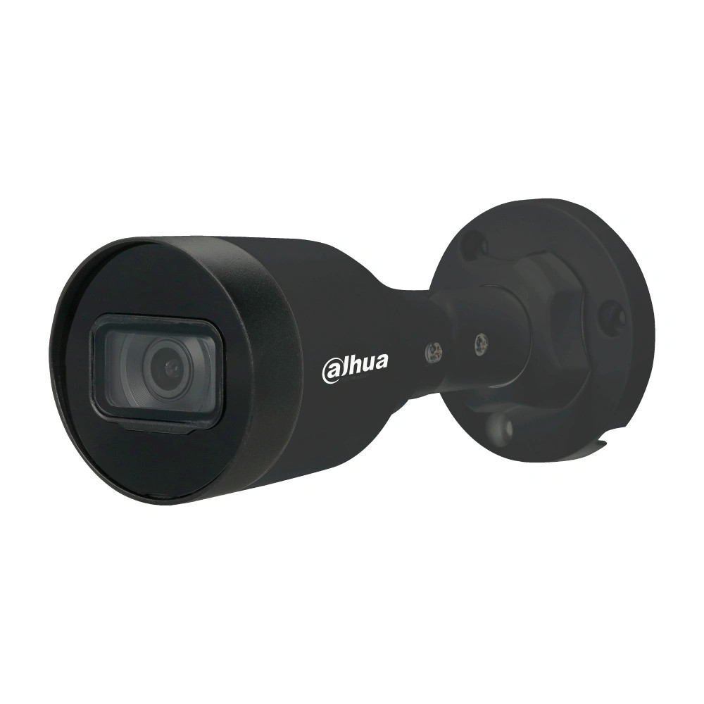 DH-IPC-HFW1431S1-S4-BE (2.8 мм) IP-відеокамера 4 Мп Dahua