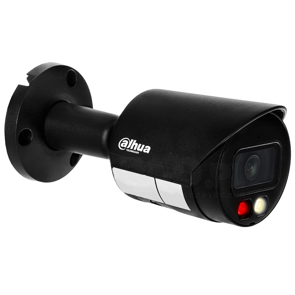 IP-відеокамера 4 Мп Dahua DH-IPC-HFW2449S-S-IL-BE (2.8 мм)