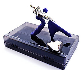 Аерограф Harder&Steenbeck Colani з соплом 0,8 мм