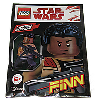 Пак полибег LEGO Star Wars - Finn (911834)