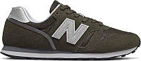 Кроссовки New Balance 373 зеленые ML373CB2