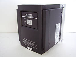 NES1-015HBE; 1,5кВт/380В. Частотний перетворювач Hitachi