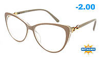 Очки для зрения Купить очки с диоптриями Оптика Очки близорукость Подбор готовых очков Оправа для очков