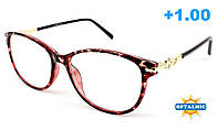 Очки для зрения Модные очки Выбор очков для зрения Стильные очки Очки для зрения готовые Близорукость