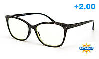 Очки для зрения Подбор готовых очков Очки для зрения женские Коррекция зрения Готовые очки Дальнозоркость