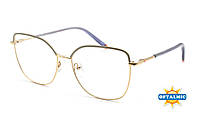 Оправа для окулярів Готові окуляри з діоптріями Короткозорість Окуляри жіночі Окуляри плюс Готові окуляри