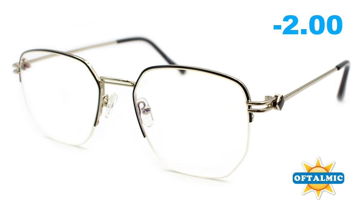 Окуляри для зору Окуляри для зору жіночі Покращити зір Окуляри для читання Готові окуляри з діоптріями