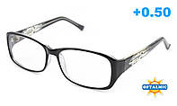 Очки для зрения Купить очки с диоптриями Очки для зрения женские Очки Оправа для очков женская Полуободковые