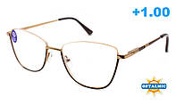 Очки для зрения Очки для зрения женские Готові окуляри Подбор оправ для очков Оправа для очков Близорукость