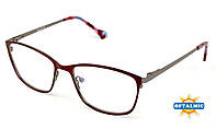 Оправа для окулярів Окуляри для зору готові Корекція зору Окуляри з діоптріями Окуляри мінус Оптика оправи