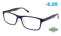 Очки для зрения Оптика оправы Модные очки Окуляри для корекції зору Купить очки для зрения Полуободковые