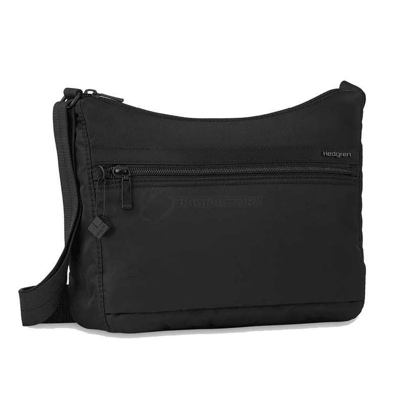 Женская сумка Hedgren Inner City Harper s S 4.9л Black (HIC01S/003-09 ...