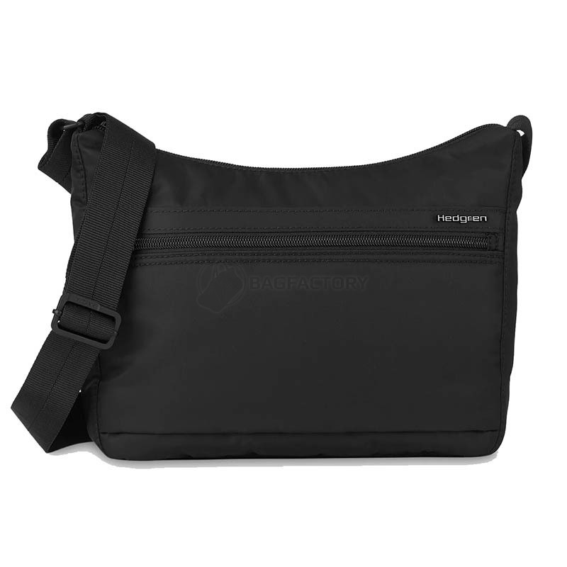 Женская сумка Hedgren Inner City Harper s S 4.9л Black (HIC01S/003-09 ...