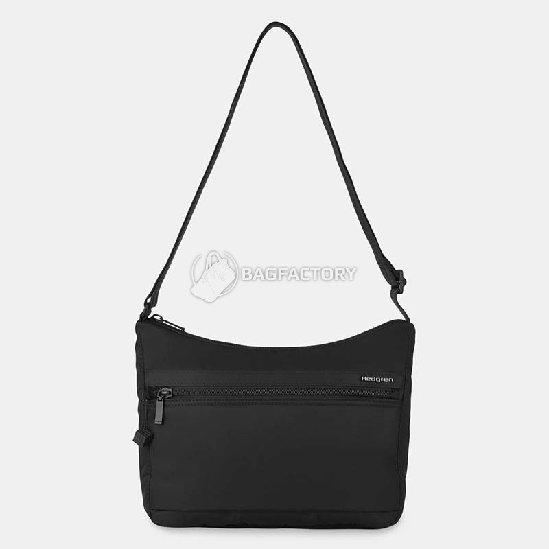 Женская сумка Hedgren Inner City Harper s S 4.9л Black (HIC01S/003-09 ...