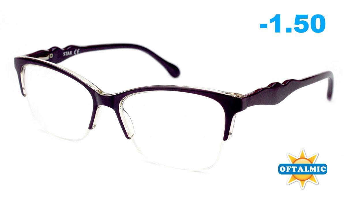Купить Очки для зрения Круглые Купить очки с диоптриями Купить очки для ...