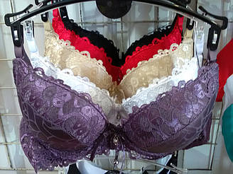 Бюст чашка В 349