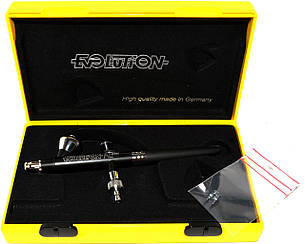 Аерограф EVOLUTION AL plus 0,2 mm