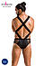 045 BODY VICTOR black XXL/XXXL - Passion, фото 6