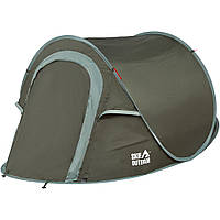Палатка Skif Outdoor Olvia 3 235x180x100 см 3-x местная SOTOLV3