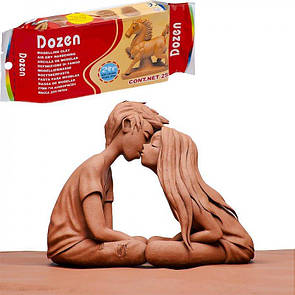 Скульптурний пластилін