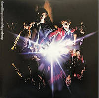 The Rolling Stones - A Bigger Bang (Vinyl)