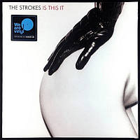 The Strokes Is This It (Vinyl)