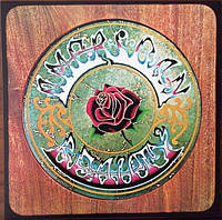 Grateful Dead American Beauty (Vinyl)