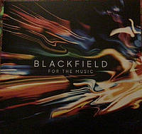 Blackfield For The Music (Vinyl)
