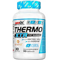 Thermo XTR Fat Burner Amix (90 капсул)