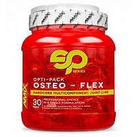 Opti-Pack Osteo Flex Amix (30 пакетов)