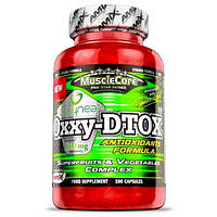 Oxxy-DTOX Antioxidant Formula Amix (100 капсул)