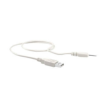 USB-кабель для заряджання вібратора для пар Unite 2 by We-Vibe — USB to DC Charging Cable gigante.com.ua