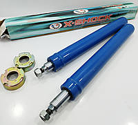 Амортизатори передні (к-т лівий + правий) Москвіч 2141 SBR