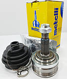 Шрус зовнішній ВАЗ 2108-15 Metelli, фото 2