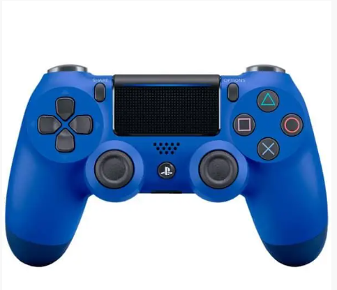 Бездротовий джойстик великий PS4 для геймпад-приставки, фото 1