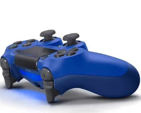 Бездротовий джойстик великий PS4 для геймпад-приставки, фото 3