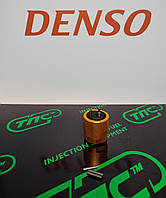 Спецключ для разборки дизельных форсунок (съемник форсунок) Siemens (Common Rail) Denso 3-х зубый