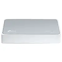 Коммутатор TP-Link TL-SF1008D (8х10/100 Мбит, настольный)