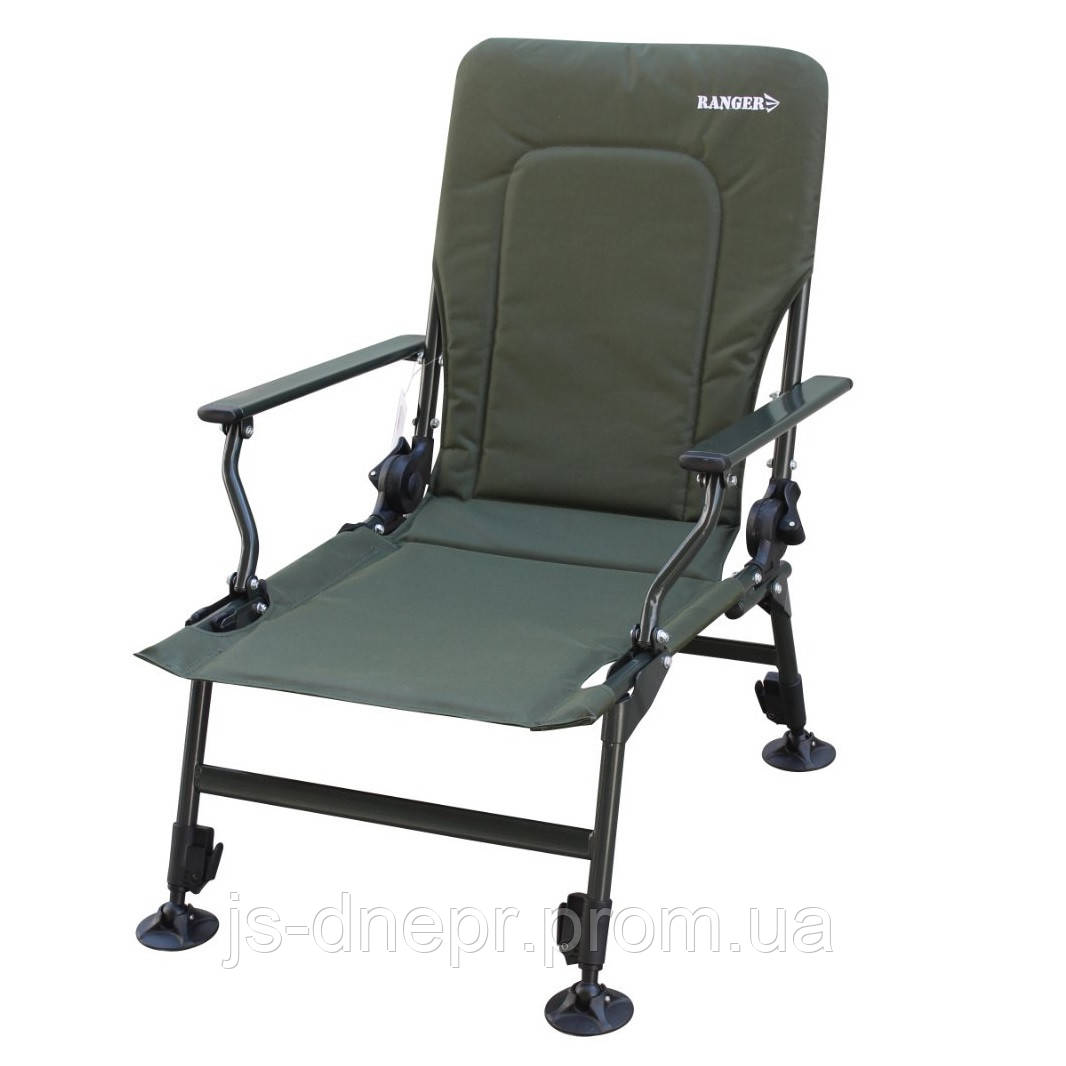 Коропове крісло Ranger Ranger Comfort SL-110 (арт. RA 2249)