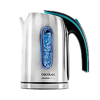 Электрический чайник CECOTEC ThermoSense 270 Steel