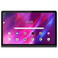 Планшет Lenovo Yoga Tab 11 YT-J706F 8/256GB Storm Grey (ZA8W0034UA)