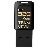 USB 32GB Team C171 Black (TC17132GB01)