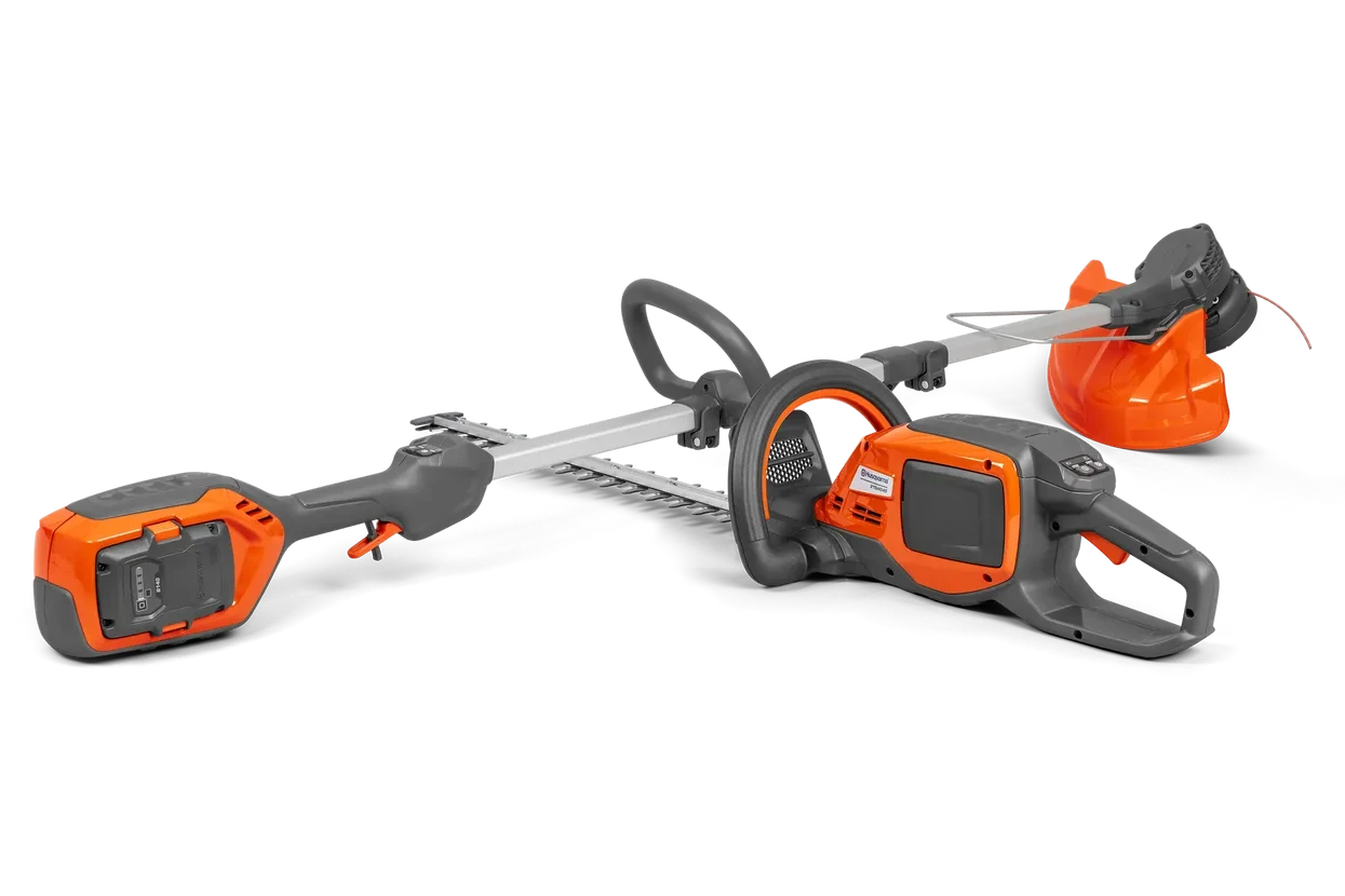 HUSQVARNA 215iL/215iHD45 kit