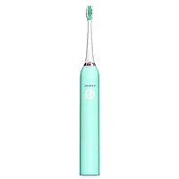 Зубная электрощетка Jimmy T6 lectric Toothbrush with Face Clean Blue