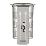 Фільтр для чаю з титану Lixada Titanium, фото 3