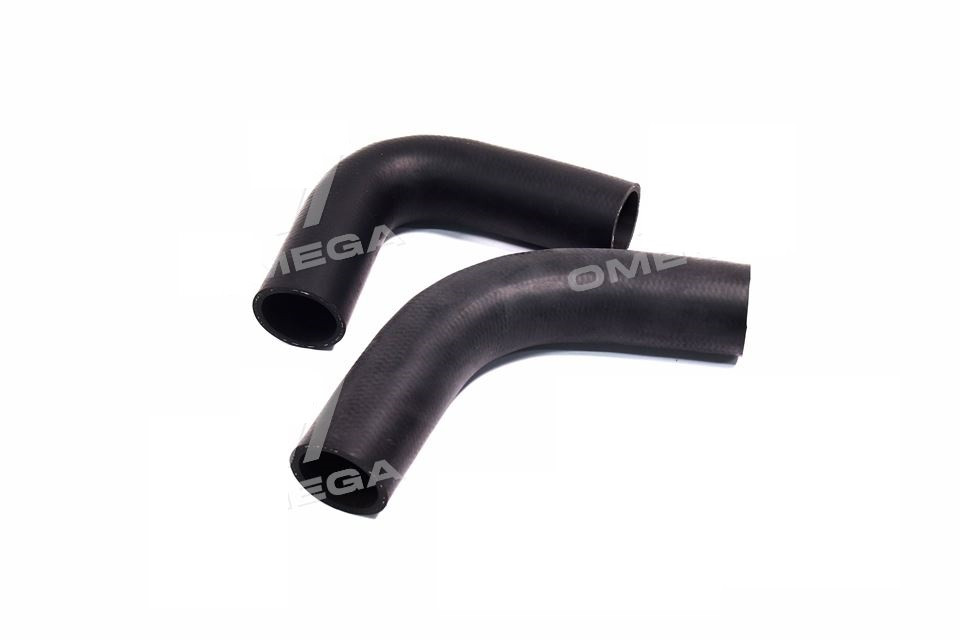 TP.1386 Патрубок радіатора ЗІЛ 5301 (комплект 2 шт.) 5301-1303000, фото 1