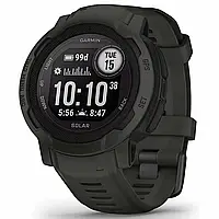 Спортивные часы Garmin Instinct 2 Graphite