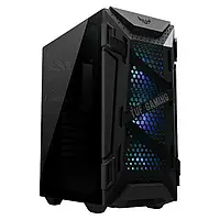 Корпус Asus TUF Gaming GT301 Black (90DC0040-B49000)