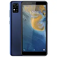 Смартфон ZTE Blade A31 2/32GB Dual Sim Blue